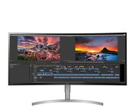 LG 38WK95C-W HDR - 432924 - zdjęcie 1